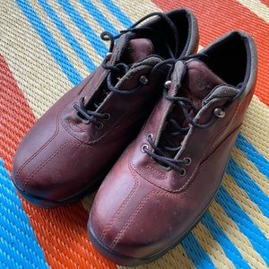 Vintage Teva Oxfords